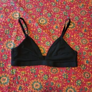 Gap Triangle Bralette